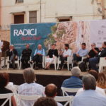 CONFERENZA E PREMIAZIONI RADICI 2019 - 21