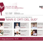 RADICI DEL SUD 2019 - banner cena