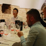 Radici del Sud 2019 - blind tasting 6 GIUGNO - 13