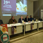 Conferenza stampa 2019 Rassegna Asparagi e Vespaiolo - Museo Civico di Bassano_06