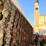 La Torre Diedo a Breganze, il terzo campanile più alto del veneto- Photo Stella